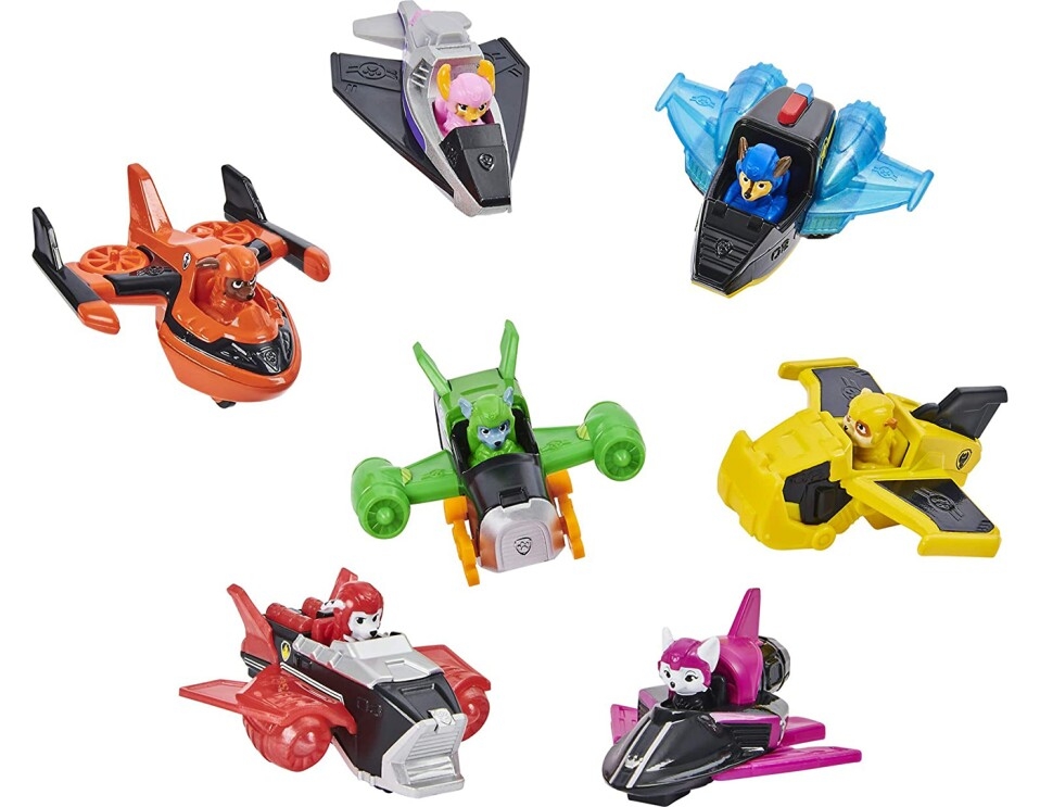 Top toys of 2020, as featured in the Amazon Holiday Look Book