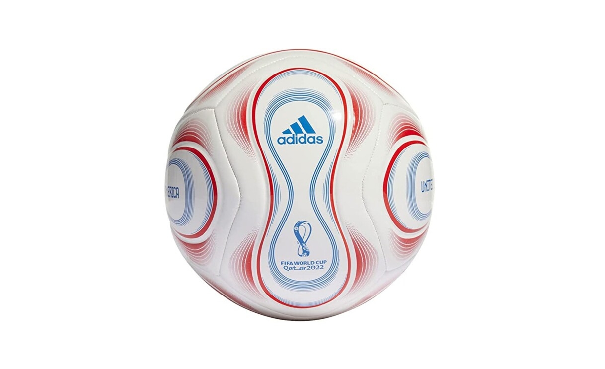 World Cup 2022 US Match ball