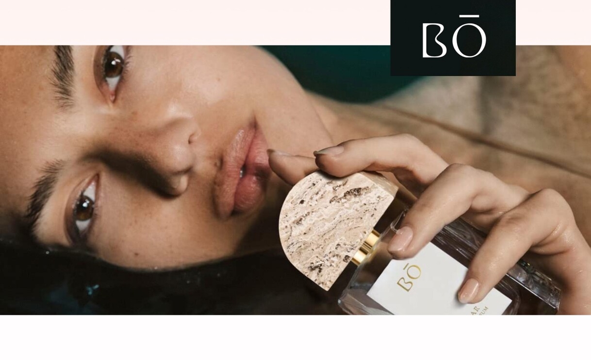 A cover image for luxury store House of Bo.