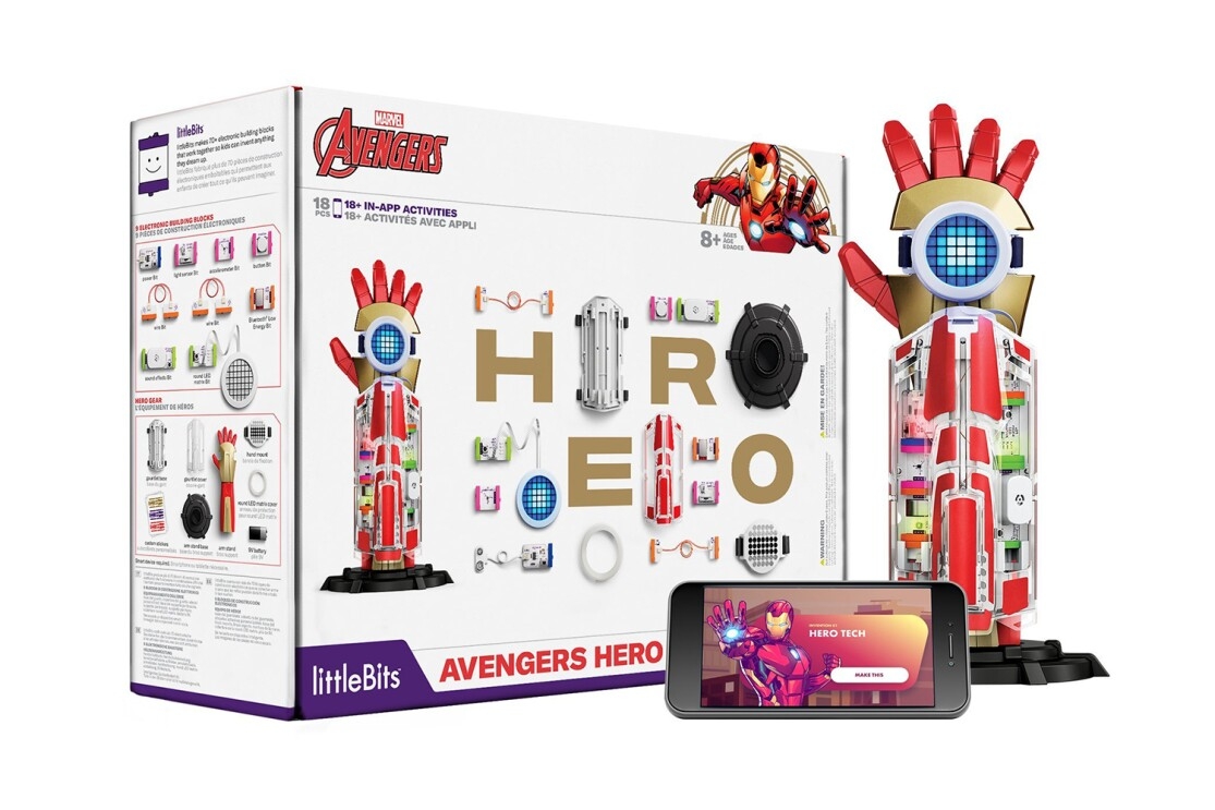 Kids step into their hero training with customizable inventions like night vision, speed tracker, and light powers. Kids also gain STEAM (Science, Technology, Engineering, Art, Mathematics) skills: instruction videos for over 18 activities plus easy block coding in-app.